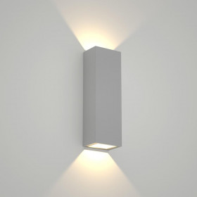 Απλίκα LED 5W 3000k Γκρι Lanier 80201031 IT-LIGHTING