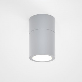 Σποτ Οροφής GU10 Γκρι Chelan 80300134 IT-LIGHTING