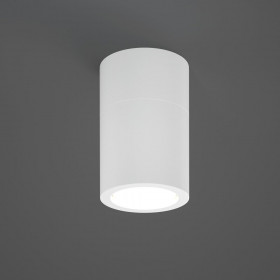 Σποτ Οροφής GU10 Λευκό Chelan 80300124 IT-LIGHTING