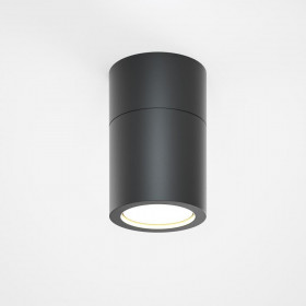 Σποτ Οροφής GU10 Ανθρακί Chelan 80300144 IT-LIGHTING