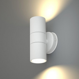 Απλίκα GU10 Λευκό Ouachita 80200624 IT-LIGHTING