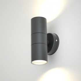 Απλίκα GU10 Ανθρακί Ouachita 80200644 IT-LIGHTING