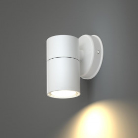 Απλίκα GU10 Λευκό Eklutna 80200524 IT-LIGHTING