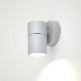 Απλίκα GU10 Γκρι Eklutna 80200534 IT-LIGHTING