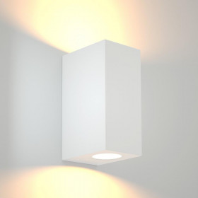 Απλίκα GU10 Λευκό Michigan 80200324 IT-LIGHTING