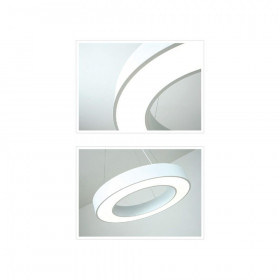 Φωτιστικό LED 70W 4000k Λευκό 6171-120 INLIGHT