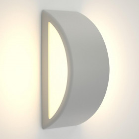 Απλίκα GU10 Γκρι Clear 80202734 IT-LIGHTING