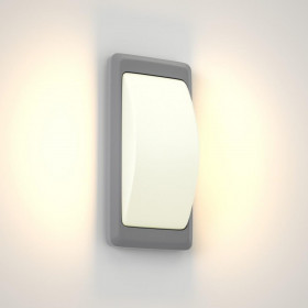 Απλίκα G9 Γκρι Wilson 80202834 IT-LIGHTING