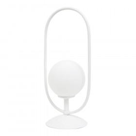 Πορτατίφ G9 Λευκό 3041-WH INLIGHT
