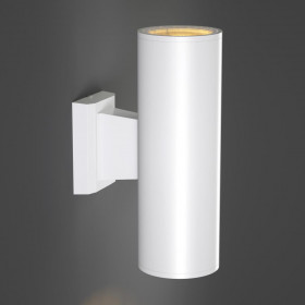 Απλίκα E27 Λευκό Winnipeg 80203424 IT-LIGHTING