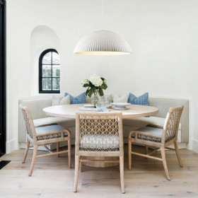 Φωτιστικό Μονόφωτο Ε27 Λευκό 4063 INLIGHT