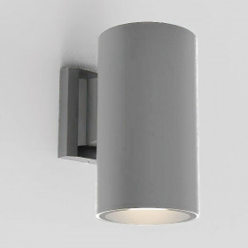 Απλίκα E27 Γκρι Candler 80203734 IT-LIGHTING