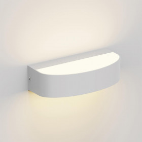 Απλίκα LED 9W 3000k-6000k Λευκό 80204020 IT-LIGHTING