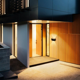 Απλίκα E27 Μαυρό Winona 80205414 IT-LIGHTING