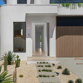 Φωτιστικό Κήπου GU10 Με Καρφί Μαύρο Erling 80600314 IT-LIGHTING