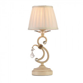 Πορτατίφ Ε27 Μπεζ 3404 INLIGHT