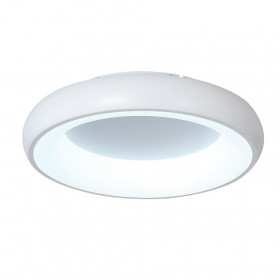 Πλαφονιέρα LED 110W 3000k-6000k Λευκό 42020-Α INLIGHT