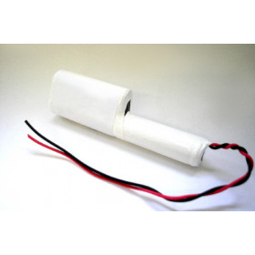 A-939/HT Μπαταρία Ni-CD 3,6V 1Ah Halogen Free