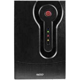 Ups Line Interactive 1500VA-900W NOD-U1500