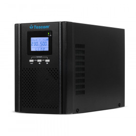 Ups On Line 2000VA-1800W NEOLINE PRO UPS.0578 TESCOM
