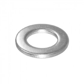 Ροδέλα Γαλβανιζέ M10x20 DIN125 HELIX-FAST