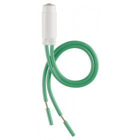 Ενδεικτική Λυχνία Led 250V Πράσινο 00936.250.G VIMAR