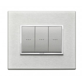 Διακόπτης Μεσαίος A/R Αξονικός 1 Στοιχείου Next Eikon 20113.N VIMAR