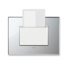 Καρτοδιακόπτης 3 Στοιχείων Λευκό Eikon 20465.B VIMAR