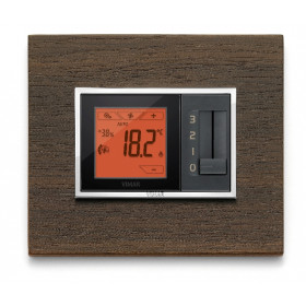 Πλαίσιο 3 Στοιχείων wengue 21653.33 Eikon Evo VIMAR