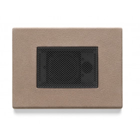 Πλαίσιο 3 Στοιχείων Καφέ Steppa 22653.22 Eikon EXE VIMAR