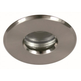 Σποτ Χωνευτό GU10 Νικελ Σταθερό Dol-R 43-200214 G.K.