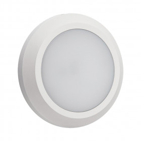 Απλίκα LED 3W 3000K Λευκό 43-700325 G.K.