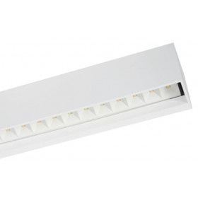 Απλίκα LED 6W 3000K Ανθρακί 43-700352 G.K.