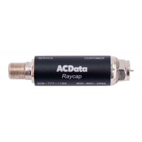 Αντικεραυνικό Ομοαξονικής Γραμμής 5kA RF1-FFM-23C RAYCAP