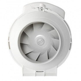 Εξαεριστήρας Ενδιάμεσος Αγωγού 100mm aRilS airROXY