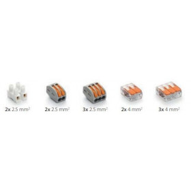 Κουτί Στεγανοποίησης Με GEL Isaac4 Box RAYTECH