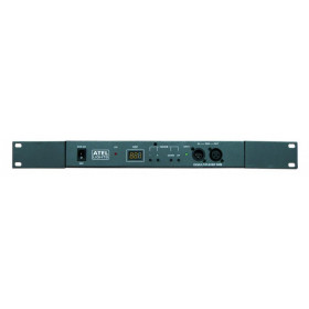 Demultiplexer 6 Καναλιών 1-10V DM6 ATEL LIGHTS