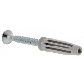 Αγκύριο 6x30mm Με βίδα PRO-6 565647 SPIT