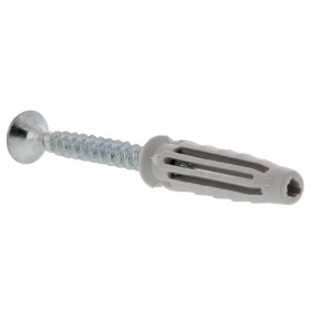 Αγκύριο 8x40mm Με βίδα PRO-6 565648 SPIT