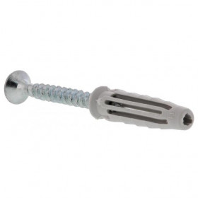 Αγκύριο 10x50mm Με βίδα PRO-6 565649 SPIT