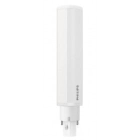 Λάμπα LED PL-C 8.9W G24d-3 4000k Corepro EM PHILIPS