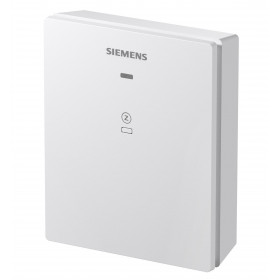 Δέκτης Για Έλεγχο Καυστήρα Zigbee RCR110.2ZB SIEMENS