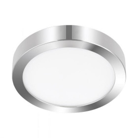 Πλαφονιέρα LED 20.5W 4000k Χρώμιο Fueva 5 30892 EGLO