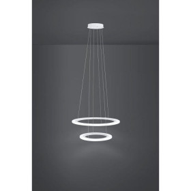 Φωτιστικό LED 52.5W 3000k Λευκό Penaforte 39273 EGLO