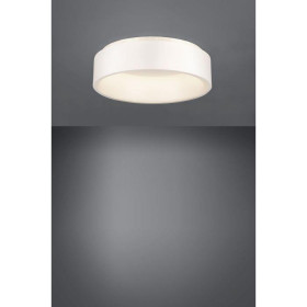 Πλαφονιέρα LED 25.5W 3000k Λευκό Marghera1 39286 EGLO