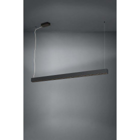 Φωτιστικό LED 45.5W 3000k Μαύρο Termini 39485 EGLO