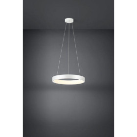 Φωτιστικό LED 34W 3000k Μαύρο Campo Rosso 39688 EGLO