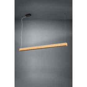 Φωτιστικό LED 45.5W 3000k Μαύρο Termini1 39719 EGLO