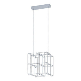 Φωτιστικό LED 20W 3000k Χρώμιο Frontera 39729 EGLO