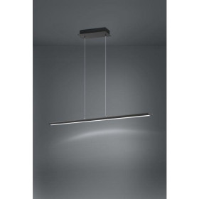 Φωτιστικό LED 30W 2700k-5000k Μαύρο Pellaro 93896 EGLO